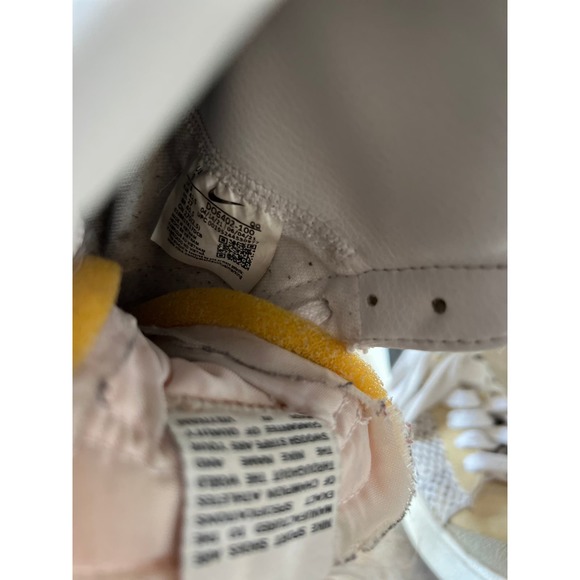 Nike Blazer Mid 77 Alter and Reveal Ladies High Top Size 9 - Picture 9 of 11